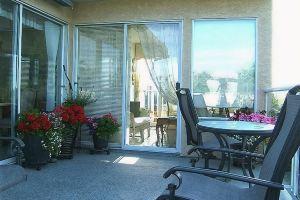 A Downtown Ocean View Bed and Breakfast Mini-hotel, Victoria