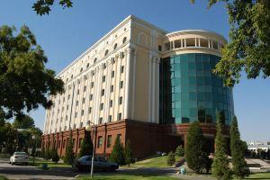 Domina President Palace Apartments, Samarkand