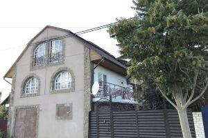 Eco Terem Hotel, Zaliznyy Port