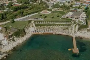 Pırıl Hotel Thermal&Beauty Spa, Cesme