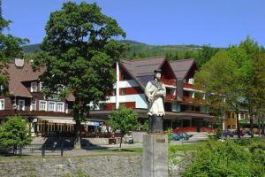 Apartmány Bílé Labe, Spindleruv Mlyn