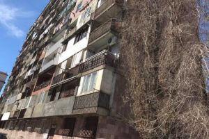 2 Rooms for Rent in Center N, Yerevan