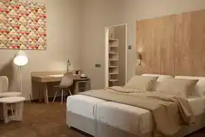 Hotel Liberec, Liberec