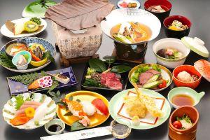 Gensennoyado Yumotokan Hotel, Gero