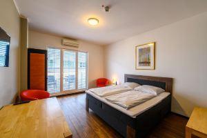 Cologne Downtown Hostel, Koln