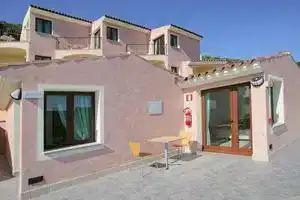 Hotel Castello Budoni, Budoni