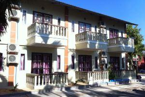 Sakal Guesthouse, Sihanoukville