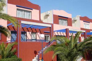 Marina 2 Internacional Hotel, Torrevieja
