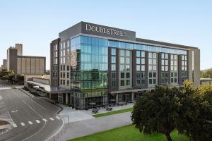 DoubleTree by Hilton Downtown Convention Center Hotel, Abilene