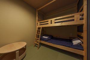 Beppu Rojiura Stay&Sauna Hotel, Beppu