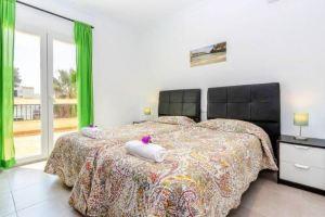 Villa Dunas in Cala Dor, Cala d'Or