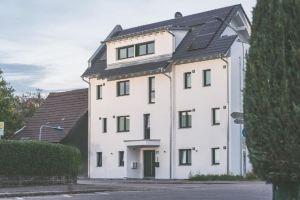 Black Forest Apartments Holiday apartment with 2 bedrooms No. 3, Gengenbach