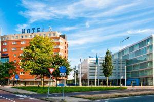 WestCord Art Hotel Amsterdam 3 Stars, Amsterdam