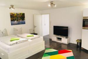 Ferienwohnung in Zentraler Lage Apartments, Tubingen