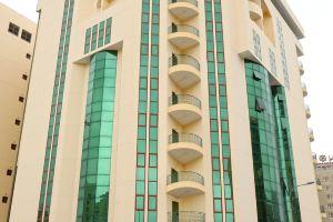 OYO 117 Al Jabriya Suites, Manama