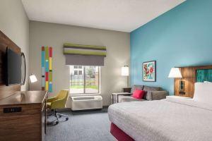 Hampton Inn & Suites, Springfield