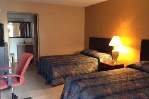 Cloud 9 Inn, Seaside Heights