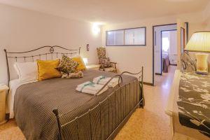 Mainetta Sea View Apartment with AC, Vernazza
