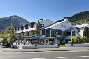 Hurley's of Queenstown, Queenstown