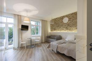 9010 Apartments, Vilnius