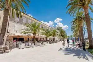 Rosic Apartments, Tivat