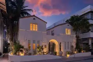 Donatella Boutique Hotel, Miami Beach