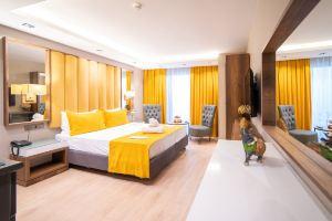 Garden Room Suit Hotel, Basaksehir