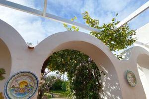 Room-The Archi B&B Apartment, Anacapri