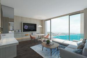 Hyatt Regency Hotel, Nha Trang