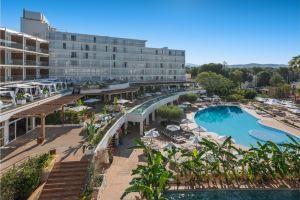 Valentin Somni Hotel & Suites, Peguera