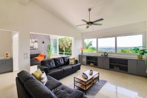 Casa Mango- Relax - Pool & Stunning Views, Puerto Plata