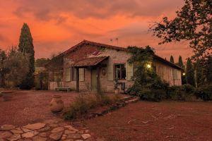 Fattoria di Corsignano, Vagliagli