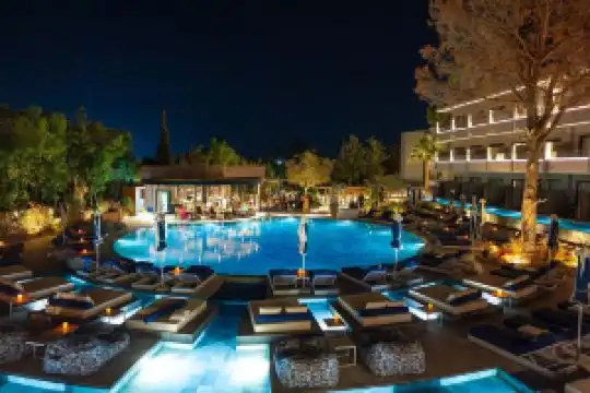 Cabú Hotel Adults Only, Faliraki