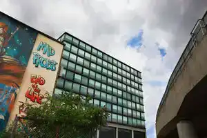 citizenM London Shoreditch, London