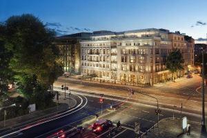 Hotel Kosmos, Leipzig