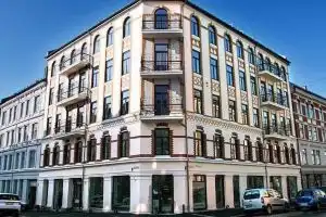 Frogner House Apartments - Odins Gate 10, Oslo