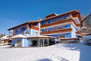 Hotel Talblick, Ortisei