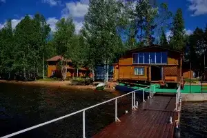 Il'inka Guest House, Ostashkov