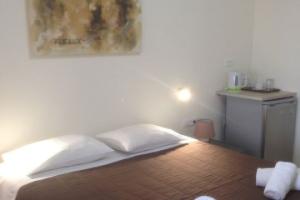 Marianna's Residence - Adults Only Apartments, Fira