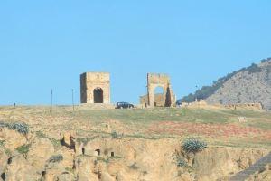 Dar El Menia Hotel, Fes