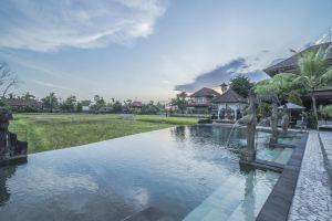 Cendana Resort & Spa by Mahaputra, Ubud