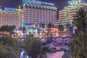 Hotel Magic Fantasy, Oropesa del Mar