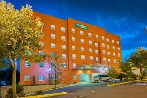 City Express Junior by Marriott Puebla Finsa, Puebla