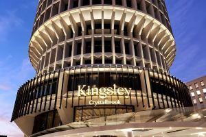 Crystalbrook Kingsley Hotel