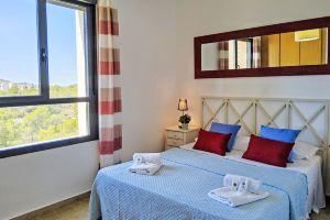 Terramar Hotel, Cala de Finestrat