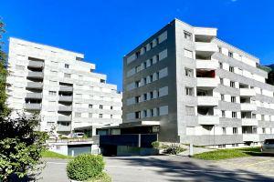 Sunnmatt West Wohnung 936 Apartments, Engelberg