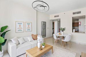 Silkhaus 2BDR in Julphar Tower | Near Reem Park Cottage, Ras Al Khaimah