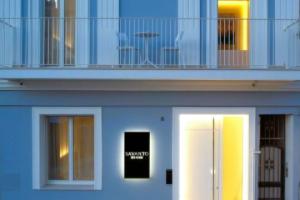 Savanto Hotel, Termoli