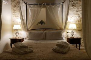 Christina's Villa with Sea View, Chania Town
