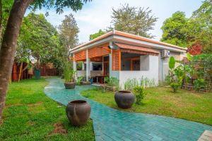 Private Villa Garden by La San, Siem Reap